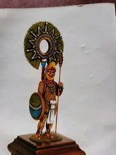 Tomker models azteque d'occasion  Ploërmel