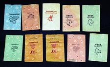 Tüten einkaufstüten kaufmann gebraucht kaufen Tüten einkaufstüten kaufmann gebraucht kaufen  Löbau