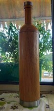 Bottiglia legno usato  Buonconvento
