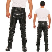 Lack hose vinyl gebraucht kaufen Lack hose vinyl gebraucht kaufen  Haan