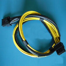 Cabo de fonte de alimentação 8 pinos a 8P PCIE PSU para Corsair AX860 RM1000 SF750 CS750M comprar usado  Enviando para Brazil