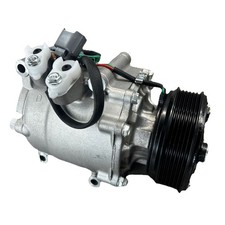 Compressor de ar condicionado A/C compressor A/C para 2002-2005 Honda Civic 1.7L L4, usado comprar usado Compressor de ar condicionado A/C compressor A/C para 2002-2005 Honda Civic 1.7L L4, usado comprar usado  Enviando para Brazil