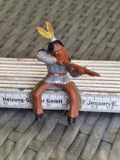 Ddr indianer geronimo gebraucht kaufen  Lauchhammer