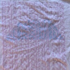 CAMISETA MERCH OVERSIZED HALSEY BADLANDS SERVE EM GRANDE comprar usado  Enviando para Brazil