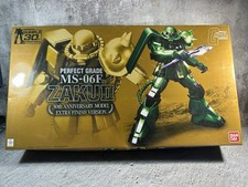 Zaku ii. 30th for sale  El Paso