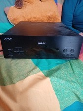 Radio sintonizatore denon usato  Chiavenna