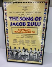 ladysmith black mambazo for sale ladysmith black mambazo for sale Sandwich