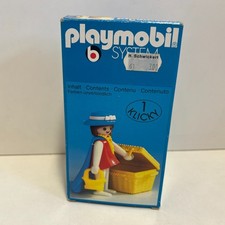Playmobil leerkarton riginalka gebraucht kaufen  Eutin