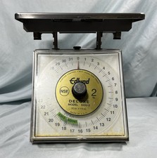 scale edlund 2 1 lbs for sale scale edlund 2 1 lbs for sale Bath