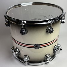 Floor tom maple for sale  Bonners Ferry