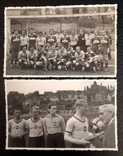 Riginal fotos handball gebraucht kaufen  Böhlen