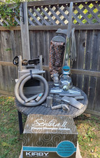 Kirby sentria vacuum for sale  Fort Wayne