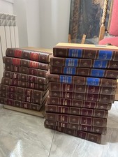 Enciclopedia motta usato  Voltaggio