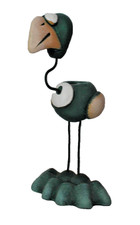 Handgefertigte großer vogel gebraucht kaufen Handgefertigte großer vogel gebraucht kaufen  Prenzlau