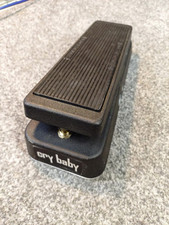 Dunlop gcb95 cry for sale  BRADFORD