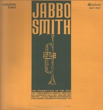 Jabbo smith volume d'occasion  Expédié en France