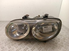 Optique principal gauche d'occasion  Quimper