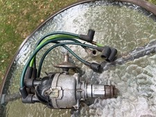 Vintage lucas 25d for sale  BRIDGNORTH