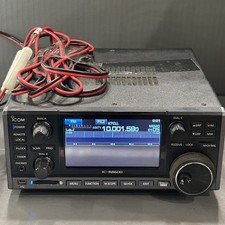 R8600 wideband communications for sale  North Plains