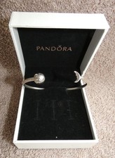 Pandora ffener armreif gebraucht kaufen  Dortmund