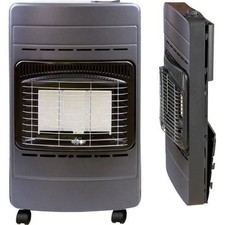 Tectro tgh140rv poele d'occasion  Cheniménil