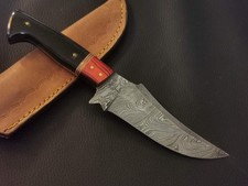 Coltello skinner acciaio usato  Spedire a Italy