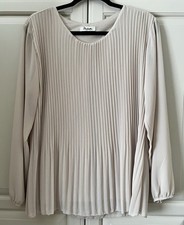 Chiffon top women for sale  HUDDERSFIELD