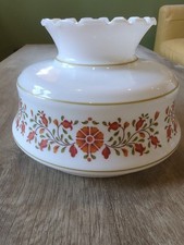 Gwtw milk glass for sale  Allegan