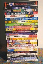 Anime yugioh pokémon for sale  Asheville