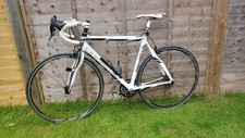 Pinarello fp2 53cm for sale  TADWORTH