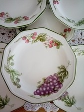 Assiettes dessert cm d'occasion  Alès