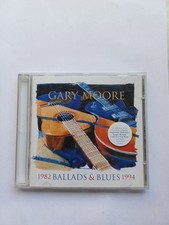 Ballads blues 1982 for sale  BARTON-UPON-HUMBER