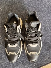 Scarpe ginnastica cinzia usato  Spedire a Italy