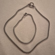 Leonardo kette armband gebraucht kaufen Leonardo kette armband gebraucht kaufen  Schöllnach