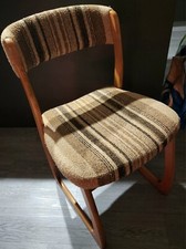 Chaises gondoles self d'occasion  Bavans