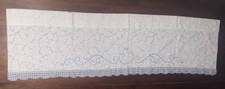 White background blue for sale  Maurice
