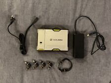 Goal zero sherpa for sale  Boulder