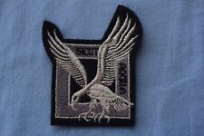 A124 patch insigne d'occasion  Sainte-Mère-Église
