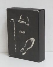 Monsieur charlot charlie usato  Lucera