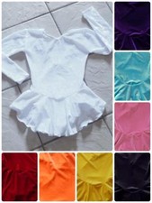 Girls solid velvet for sale  Lakewood