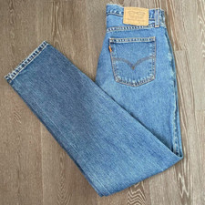 Levi 891 jeans for sale  NORWICH