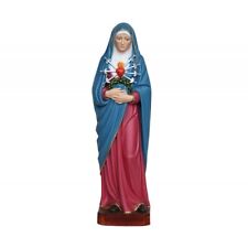 Statua della madonna usato  Cardito