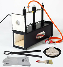 Dfprof3 forge gaz d'occasion  Expédié en France