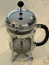 Bodum caffettiera coffee for sale  LONDON