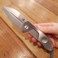 Coltello chiudibile extrema usato  Conselve