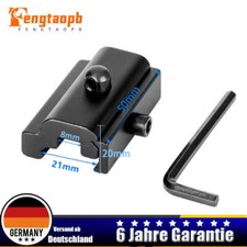 Zweibein weaver rail gebraucht kaufen  Hannover