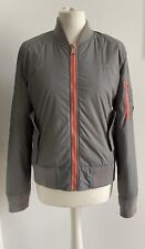 Schott bomber jacket gebraucht kaufen  Hamburg