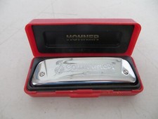 Vtg hohner golden for sale  Goodyear