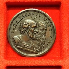 Stato pontificio sede usato  Treviso