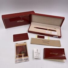 Dupont paris gatsby gebraucht kaufen  Limeshain